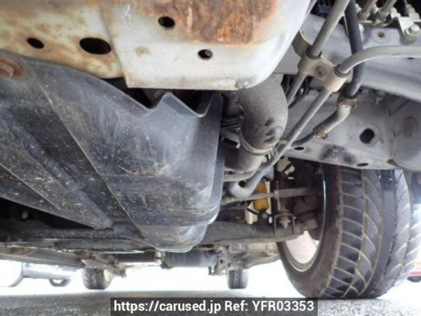 Used 2006 AT toyota hiace-van TRH200V Image[32]