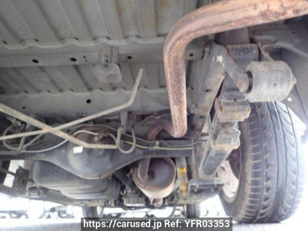 Used 2006 AT toyota hiace-van TRH200V Image[34]