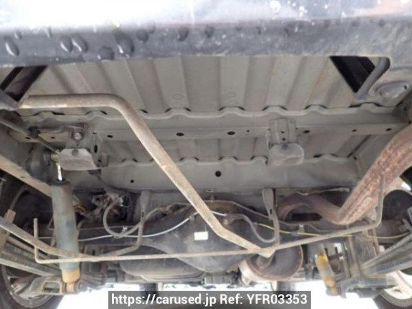Used 2006 AT toyota hiace-van TRH200V Image[36]