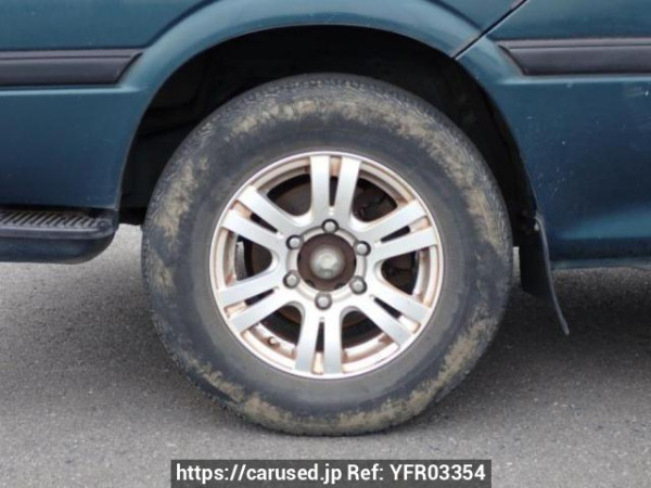 Used 2002 AT toyota hiace-van RZH102V Image[26]