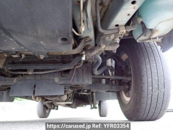 Used 2002 AT toyota hiace-van RZH102V Image[30]