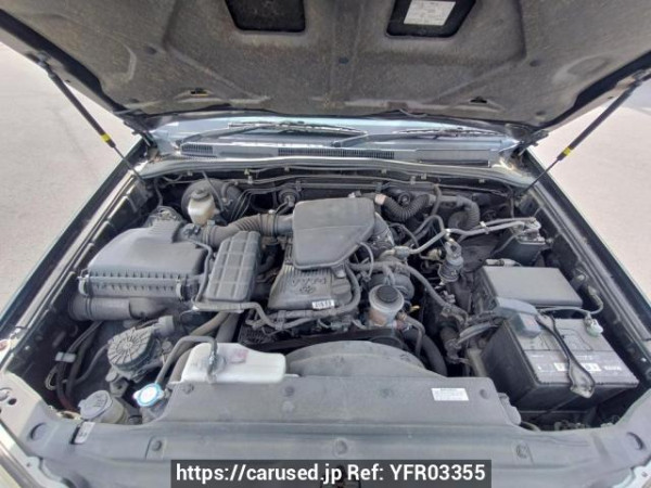 Used 2007 AT toyota hilux-surf TRN215W Image[10]