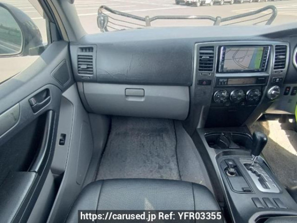 Used 2007 AT toyota hilux-surf TRN215W Image[17]