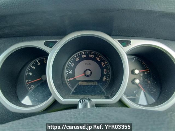 Used 2007 AT toyota hilux-surf TRN215W Image[20]