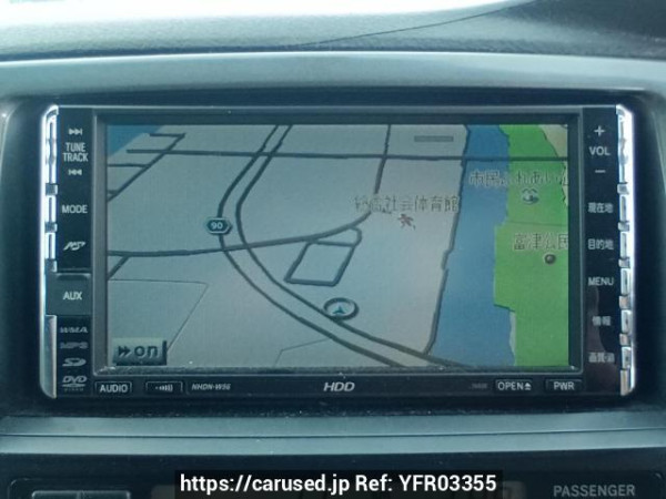 Used 2007 AT toyota hilux-surf TRN215W Image[23]