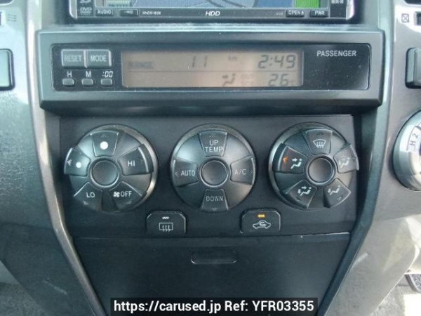 Used 2007 AT toyota hilux-surf TRN215W Image[24]