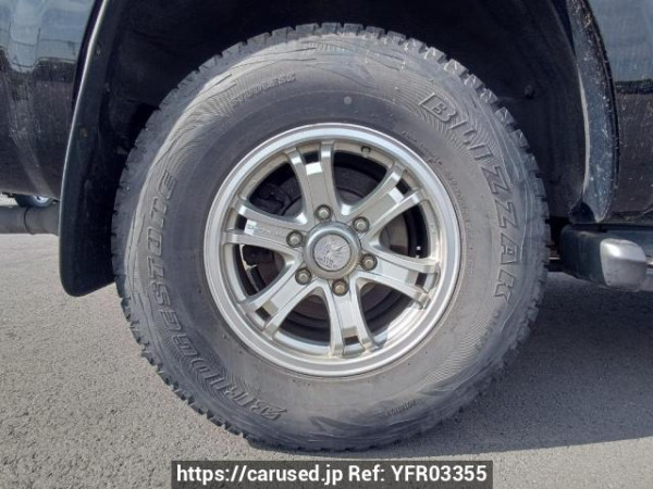 Used 2007 AT toyota hilux-surf TRN215W Image[29]