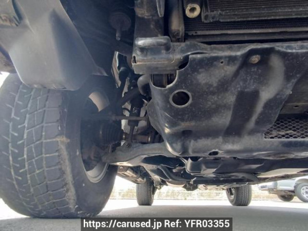 Used 2007 AT toyota hilux-surf TRN215W Image[31]