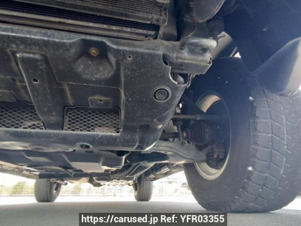 Used 2007 AT toyota hilux-surf TRN215W Image[32]