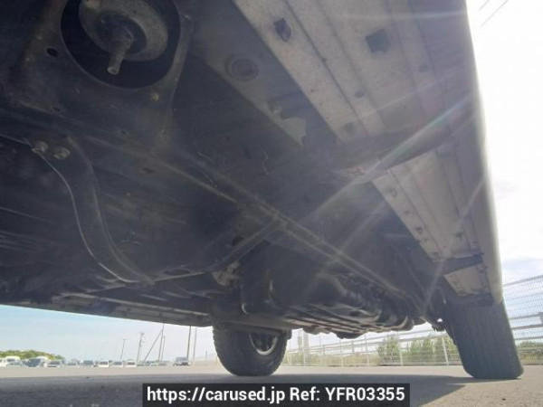 Used 2007 AT toyota hilux-surf TRN215W Image[34]