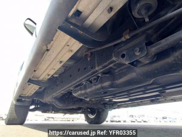 Used 2007 AT toyota hilux-surf TRN215W Image[35]