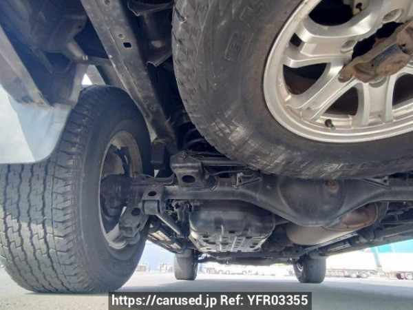 Used 2007 AT toyota hilux-surf TRN215W Image[37]