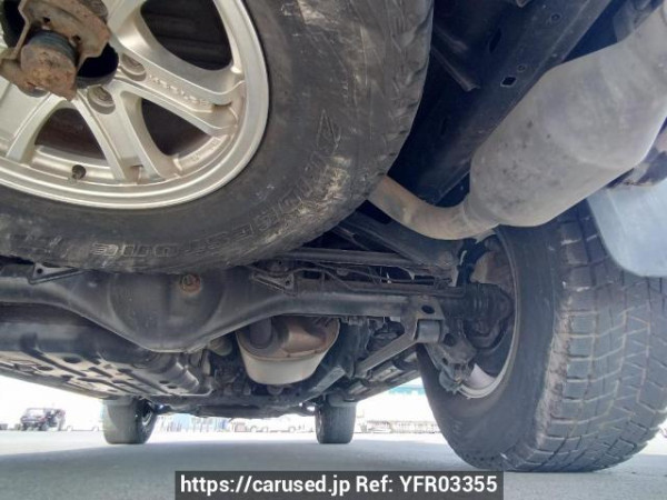 Used 2007 AT toyota hilux-surf TRN215W Image[38]