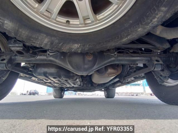Used 2007 AT toyota hilux-surf TRN215W Image[39]