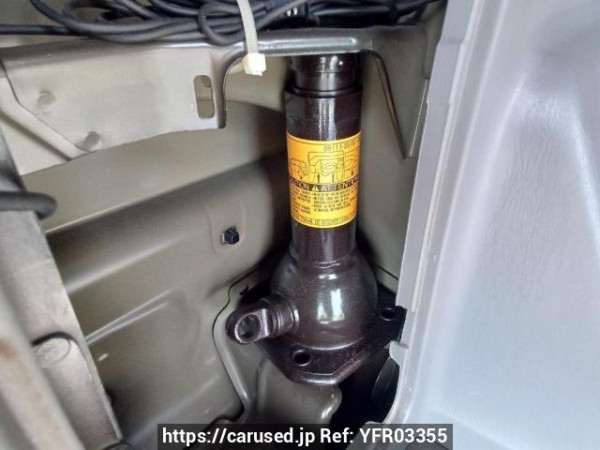 Used 2007 AT toyota hilux-surf TRN215W Image[42]