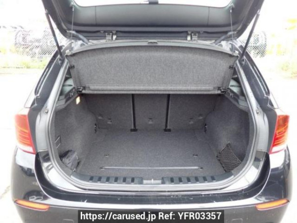Used 2013 AT bmw x1 VL20 Image[8]