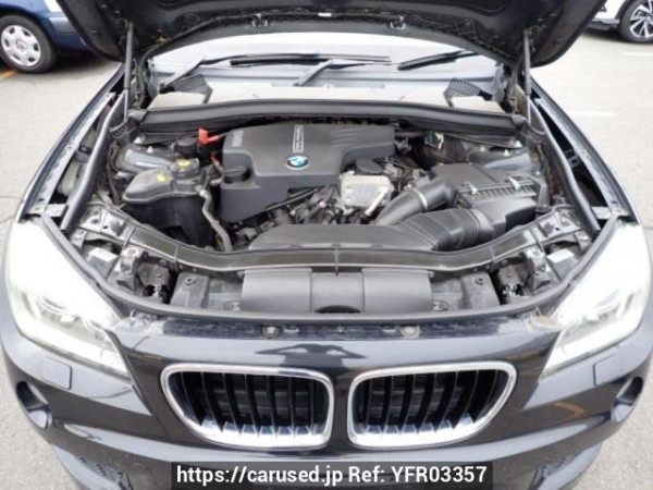 Used 2013 AT bmw x1 VL20 Image[9]