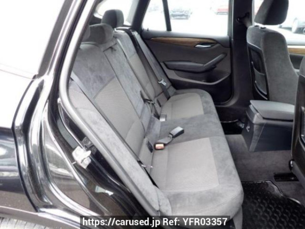 Used 2013 AT bmw x1 VL20 Image[13]