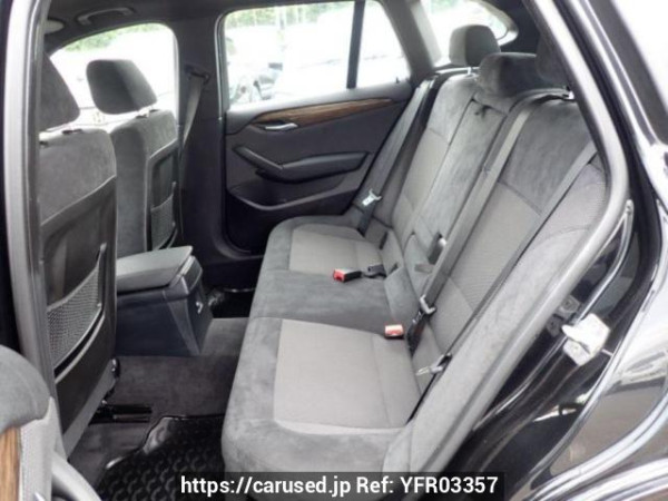 Used 2013 AT bmw x1 VL20 Image[14]