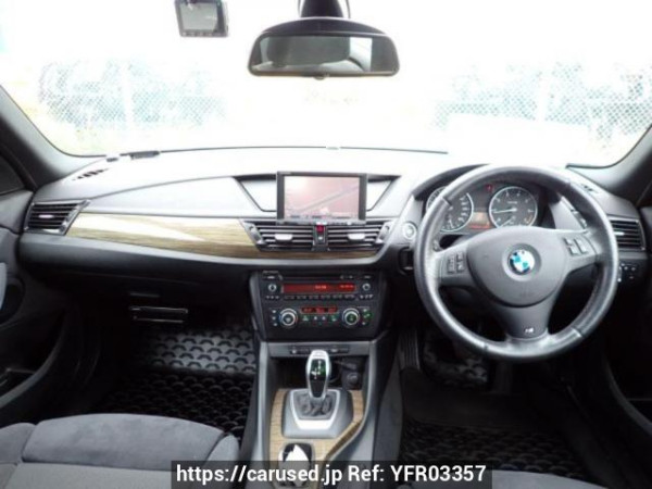 Used 2013 AT bmw x1 VL20 Image[15]