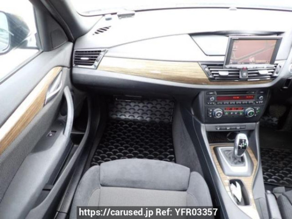 Used 2013 AT bmw x1 VL20 Image[16]