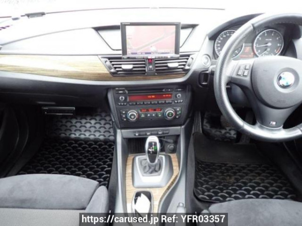 Used 2013 AT bmw x1 VL20 Image[17]
