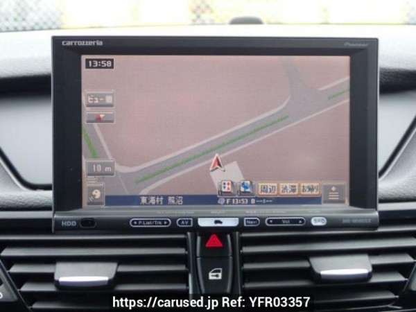 Used 2013 AT bmw x1 VL20 Image[19]