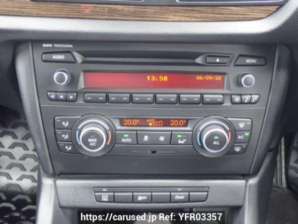 Used 2013 AT bmw x1 VL20 Image[21]
