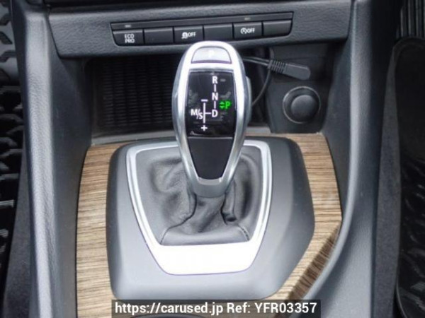 Used 2013 AT bmw x1 VL20 Image[22]