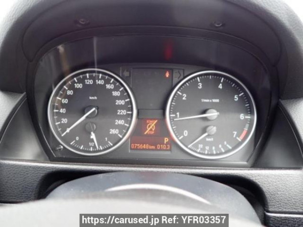Used 2013 AT bmw x1 VL20 Image[23]