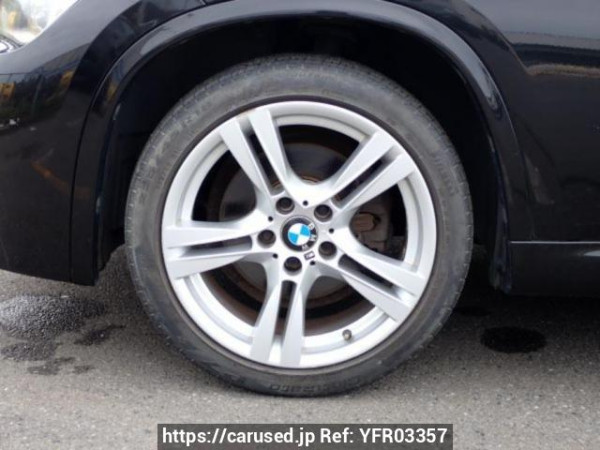 Used 2013 AT bmw x1 VL20 Image[28]