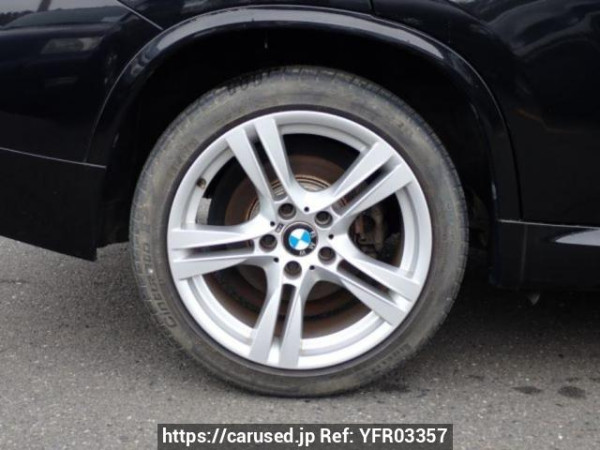 Used 2013 AT bmw x1 VL20 Image[30]
