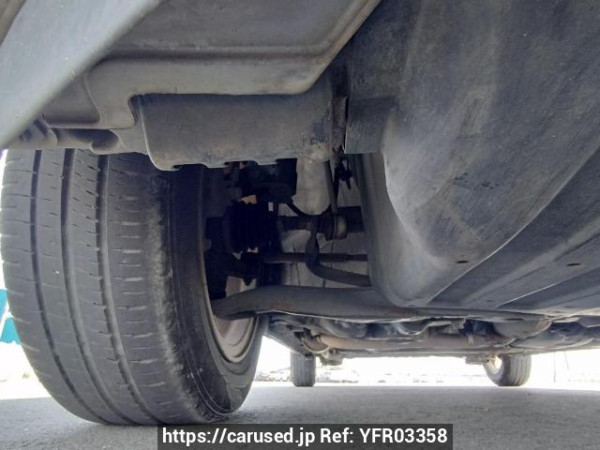 Used 2010 AT honda fit GE6 Image[28]