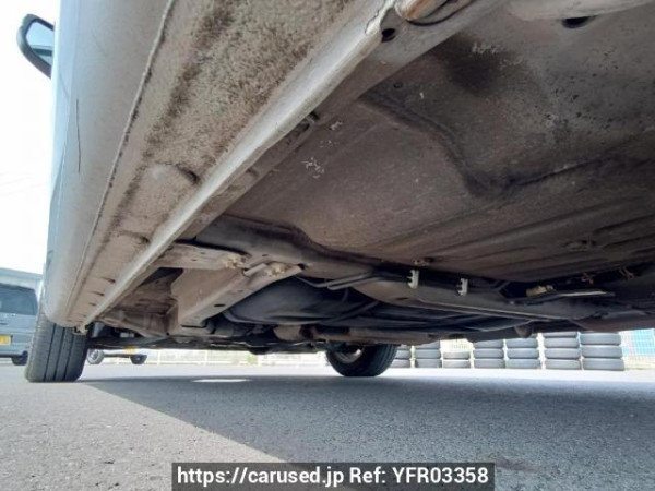 Used 2010 AT honda fit GE6 Image[30]