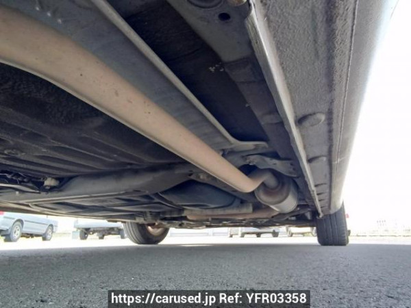 Used 2010 AT honda fit GE6 Image[31]
