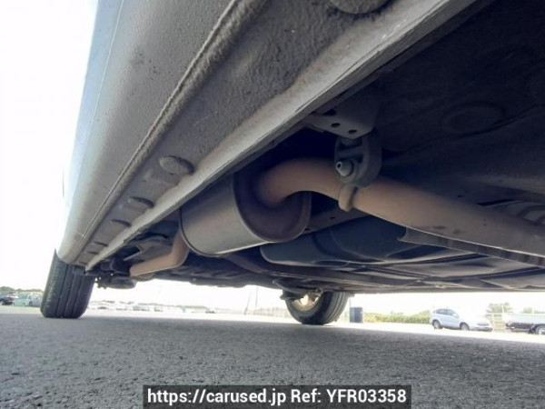 Used 2010 AT honda fit GE6 Image[32]
