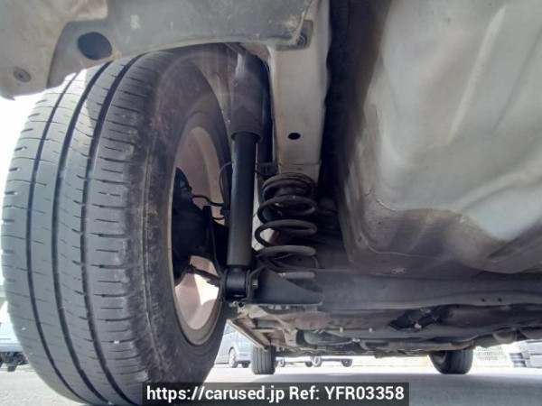 Used 2010 AT honda fit GE6 Image[34]