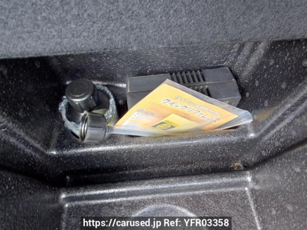 Used 2010 AT honda fit GE6 Image[37]