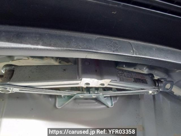 Used 2010 AT honda fit GE6 Image[38]