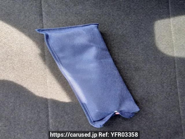 Used 2010 AT honda fit GE6 Image[39]