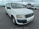 Toyota Probox Van NCP50V