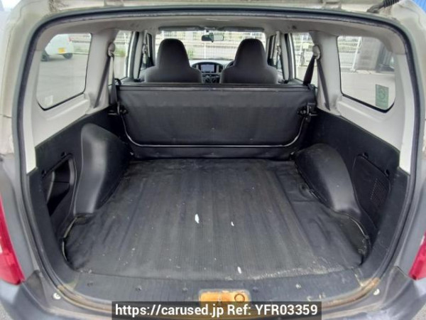 Used 2006 AT toyota probox-van NCP50V Image[8]