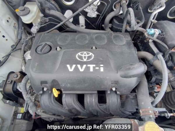 Used 2006 AT toyota probox-van NCP50V Image[10]