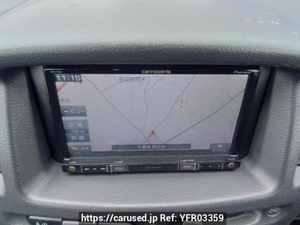 Used 2006 AT toyota probox-van NCP50V Image[21]