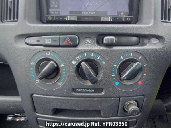 Used 2006 AT toyota probox-van NCP50V Image[22]