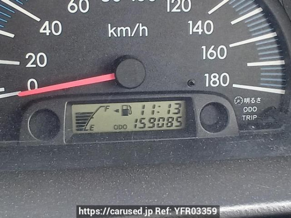 Used 2006 AT toyota probox-van NCP50V Image[25]