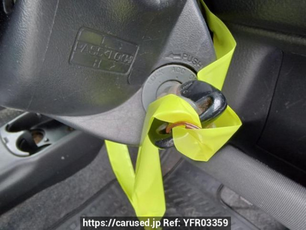 Used 2006 AT toyota probox-van NCP50V Image[26]