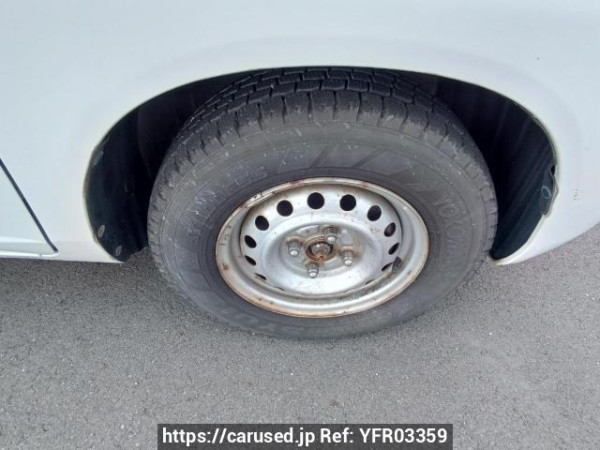 Used 2006 AT toyota probox-van NCP50V Image[27]