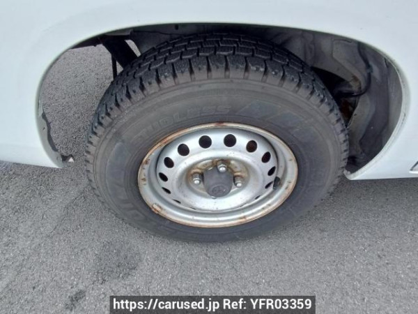Used 2006 AT toyota probox-van NCP50V Image[29]