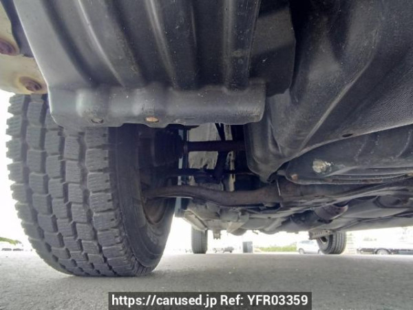 Used 2006 AT toyota probox-van NCP50V Image[31]